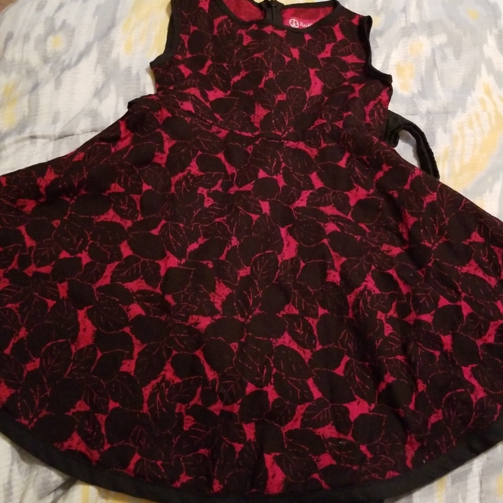 Toddler dress